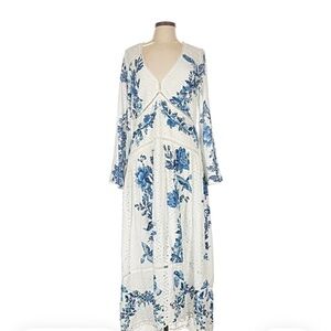 Farm río sold out alteady